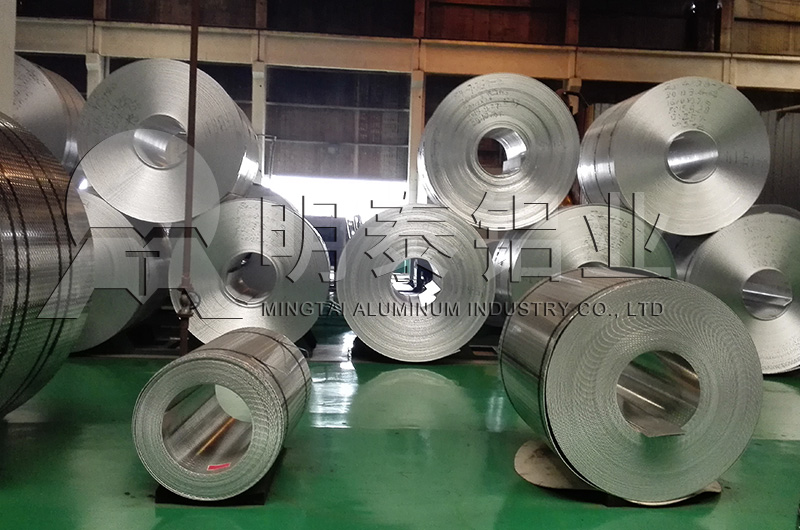 5086-H116一條筋花紋板_防滑鋁板廠家