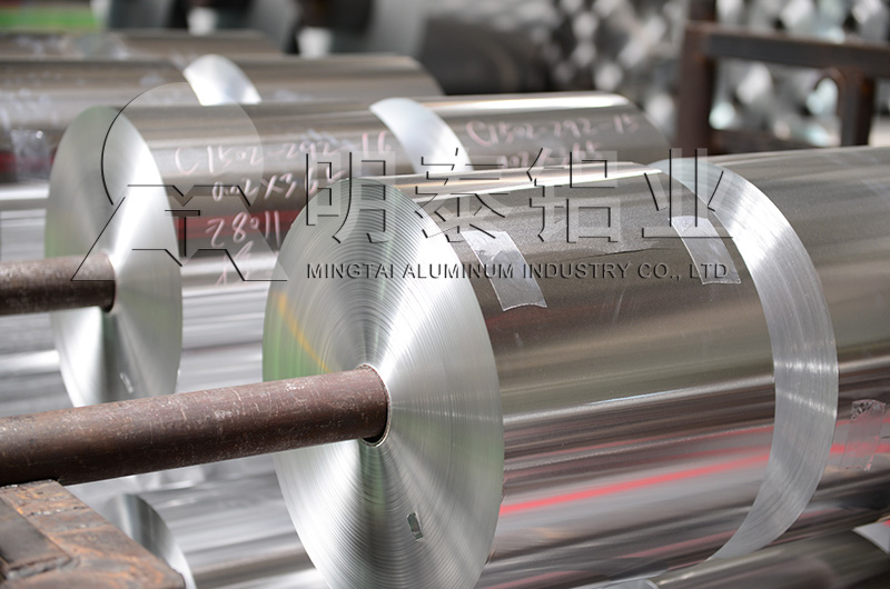 1235鋁箔性能優(yōu)良