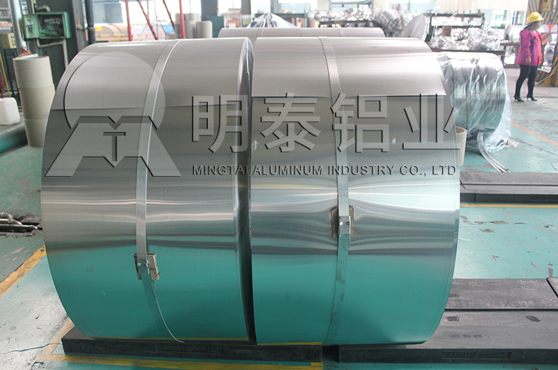 5052鋁卷性能優良