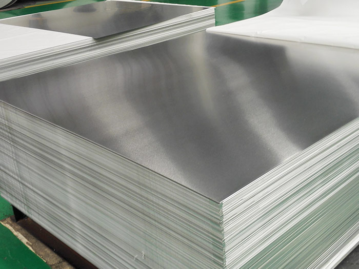 河南厚3mm廣告牌/標(biāo)識(shí)標(biāo)牌用5052H34鋁板廠家報(bào)價(jià)