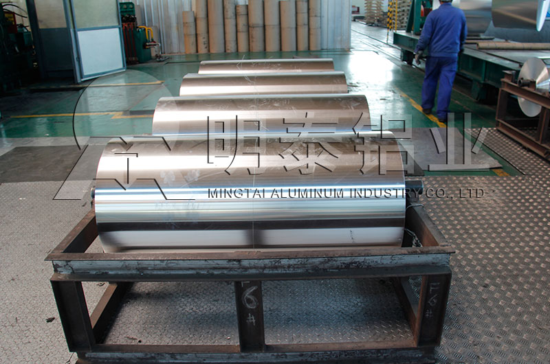 沖壓件用5052-H32鋁板卷廠家_價(jià)格