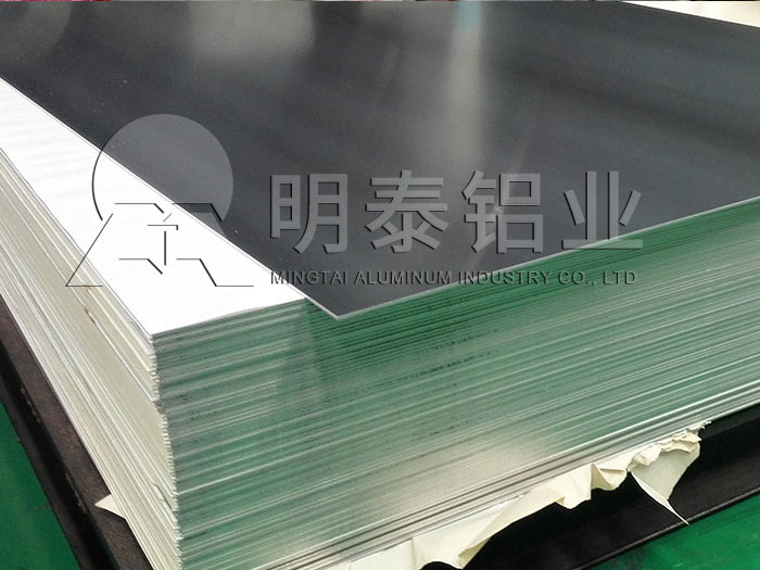 汽車防撞梁（保險(xiǎn)杠）用鋁板價(jià)格