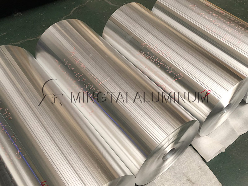 蜂窩鋁箔廠家_明泰鋁業