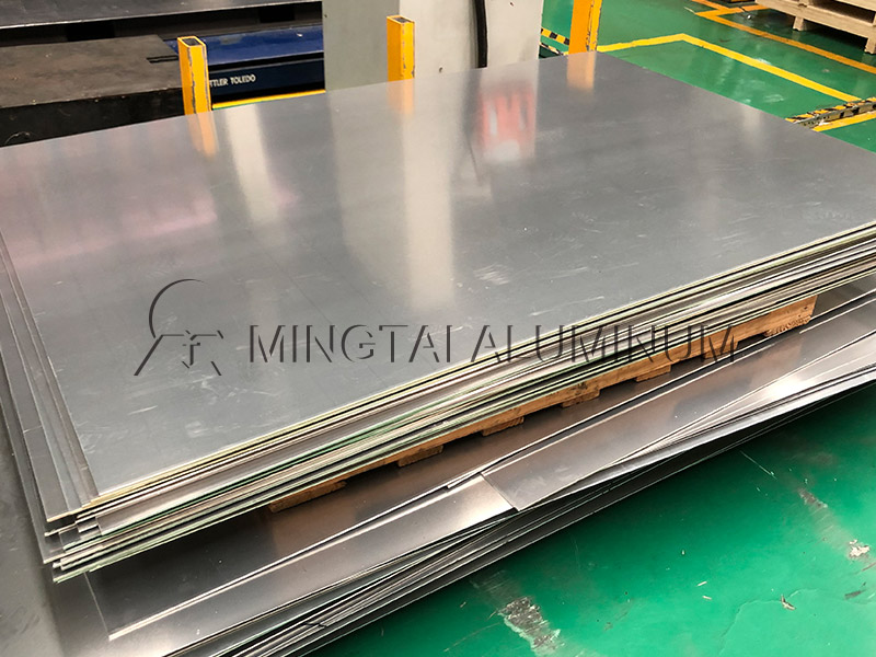 轉換連接件6063鋁板價格