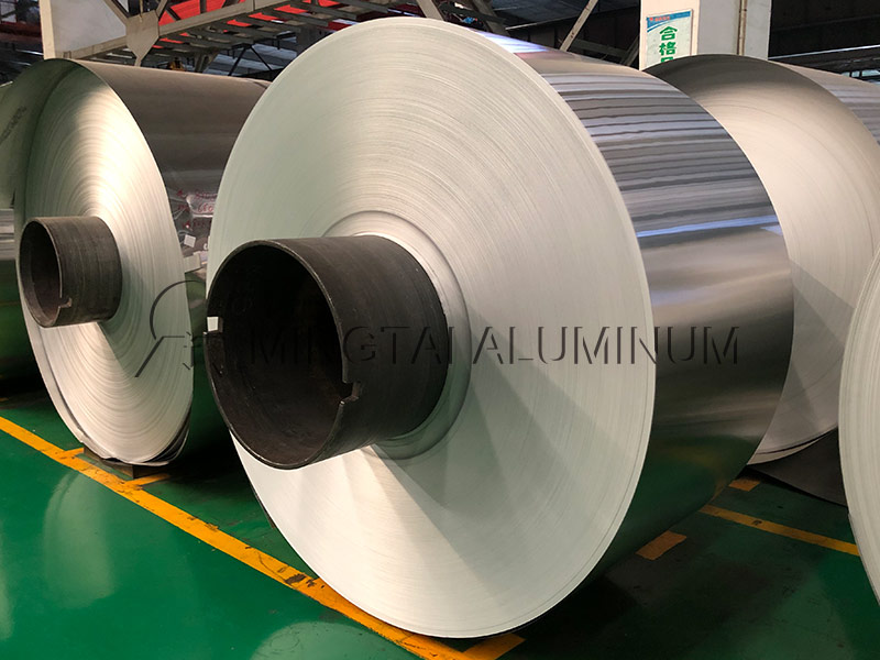 燈頭料3104-O鋁卷 3104易加工鋁板 氧化料3104鋁板 3104深沖鋁板廠家 高延伸性 國標成分