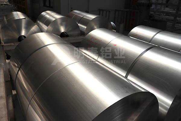 鋁蜂窩芯用什么鋁箔合金？3003/3004/5052 性能對比